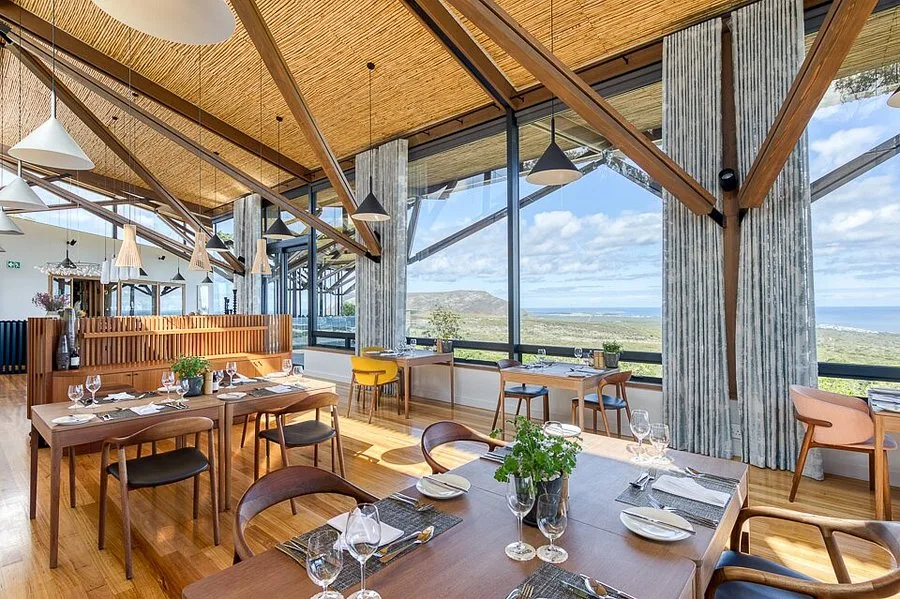 Grootbos Private Nature Reserve — 12