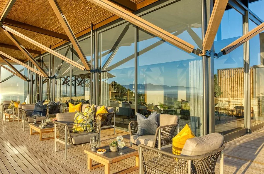 Grootbos Private Nature Reserve — 11