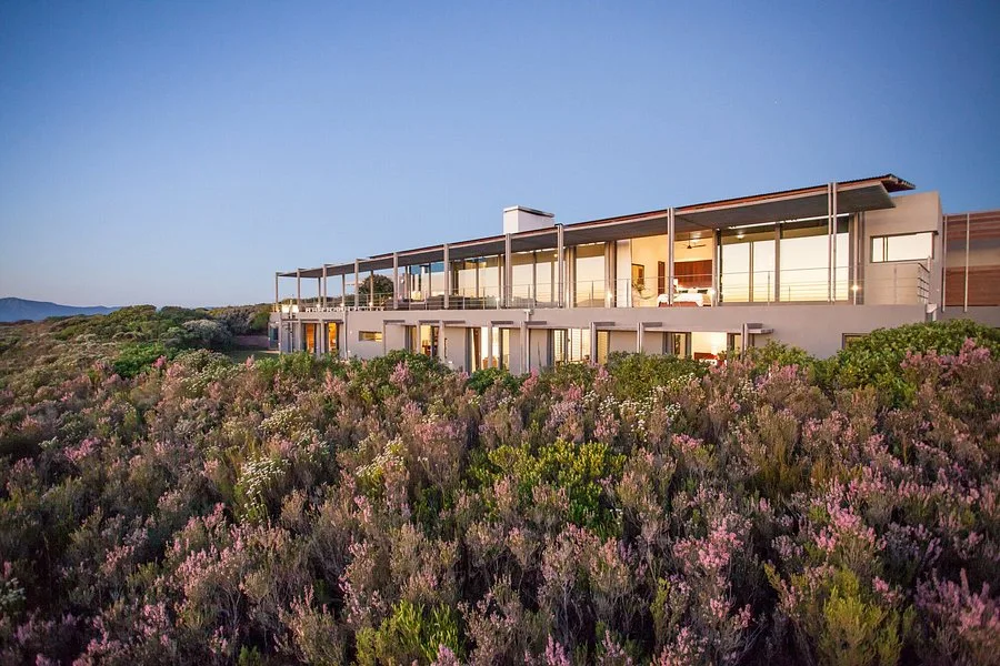 Grootbos Private Nature Reserve — 4