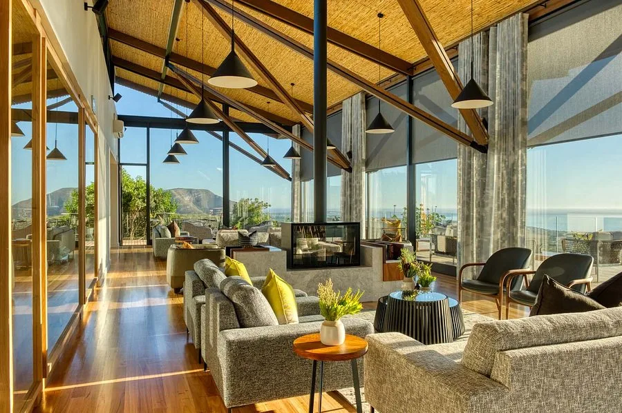 Grootbos Private Nature Reserve — 8