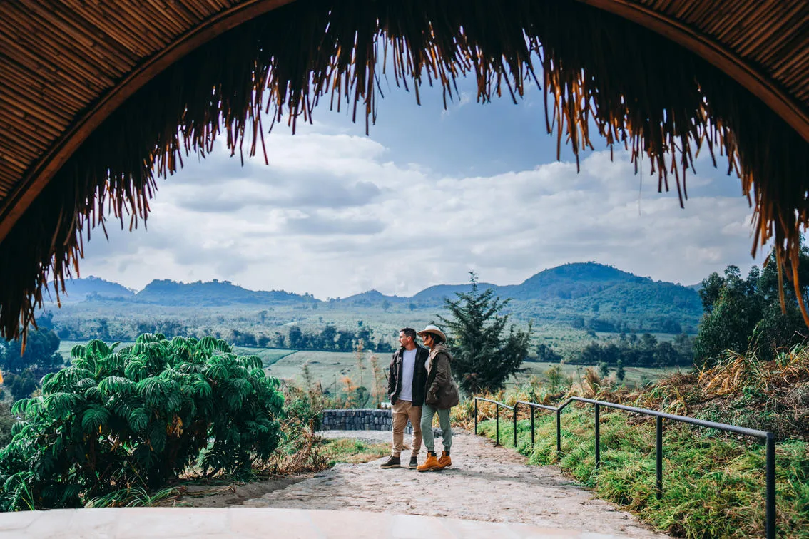 Wilderness Bisate Reserve — 15