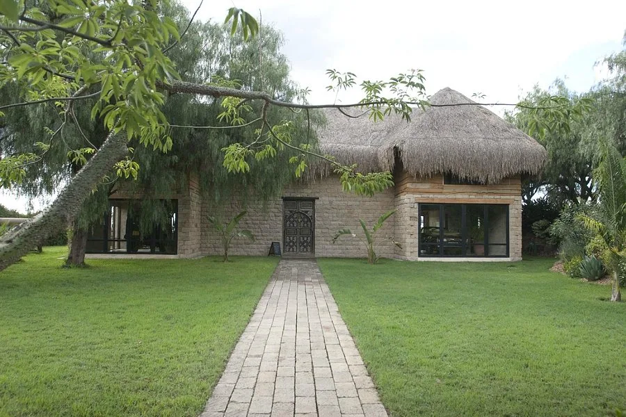 Segera Retreat — 3