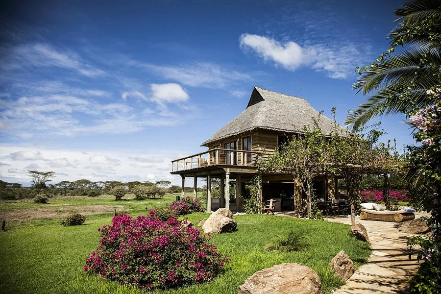Segera Retreat — 7