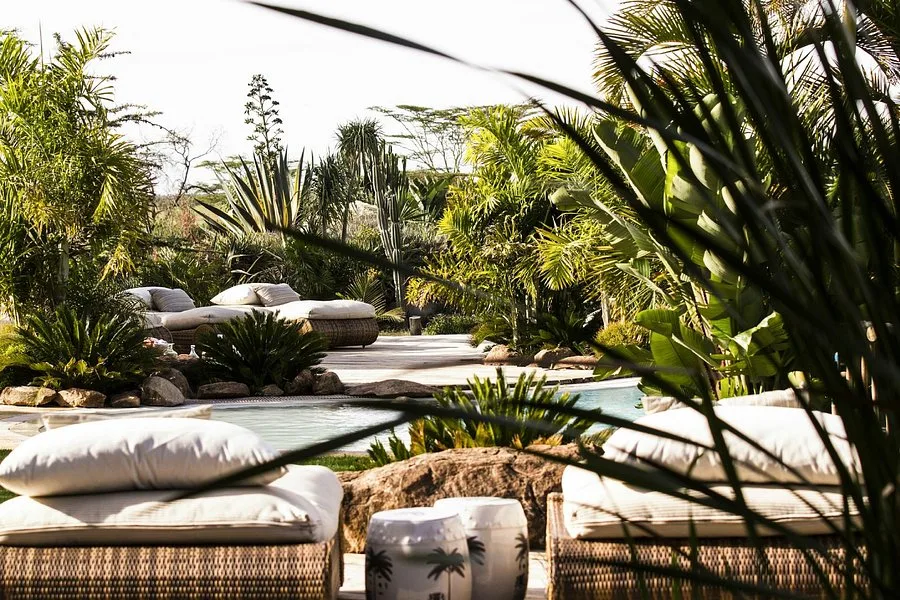Segera Retreat — 16