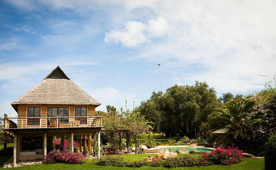 Segera Retreat — 9
