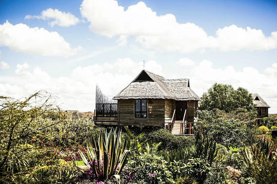 Segera Retreat — 11