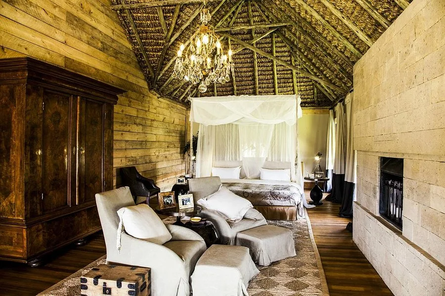 Segera Retreat — 6