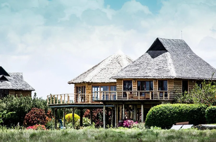 Segera Retreat — 8