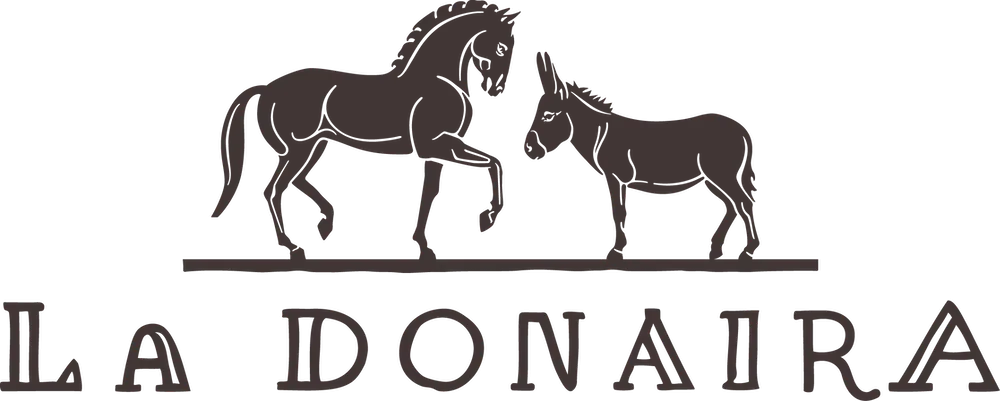 La Donaira logo