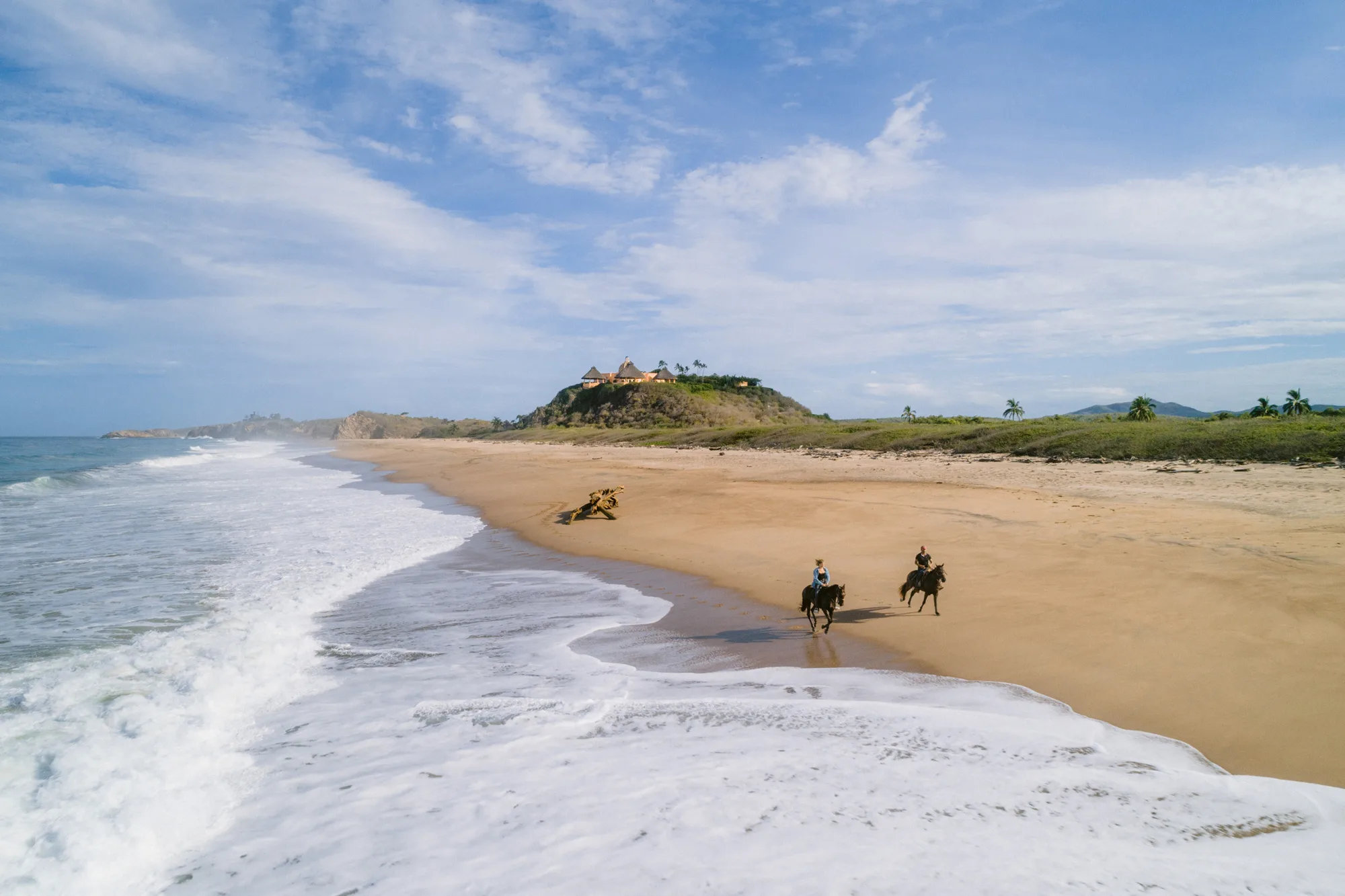 Cuixmala — 15