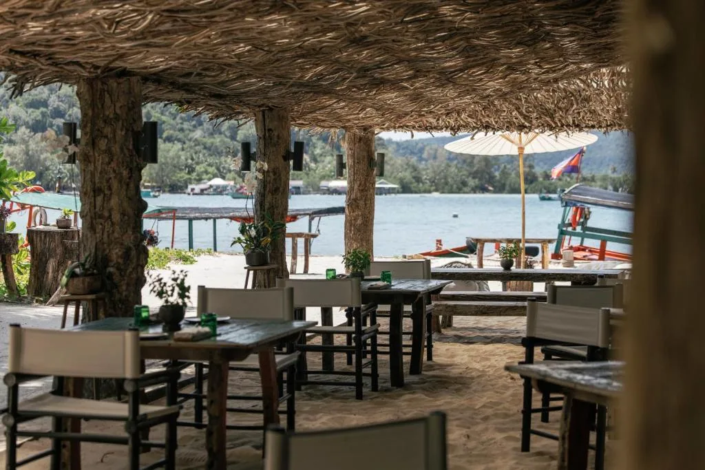 Song Saa Private Island — 13