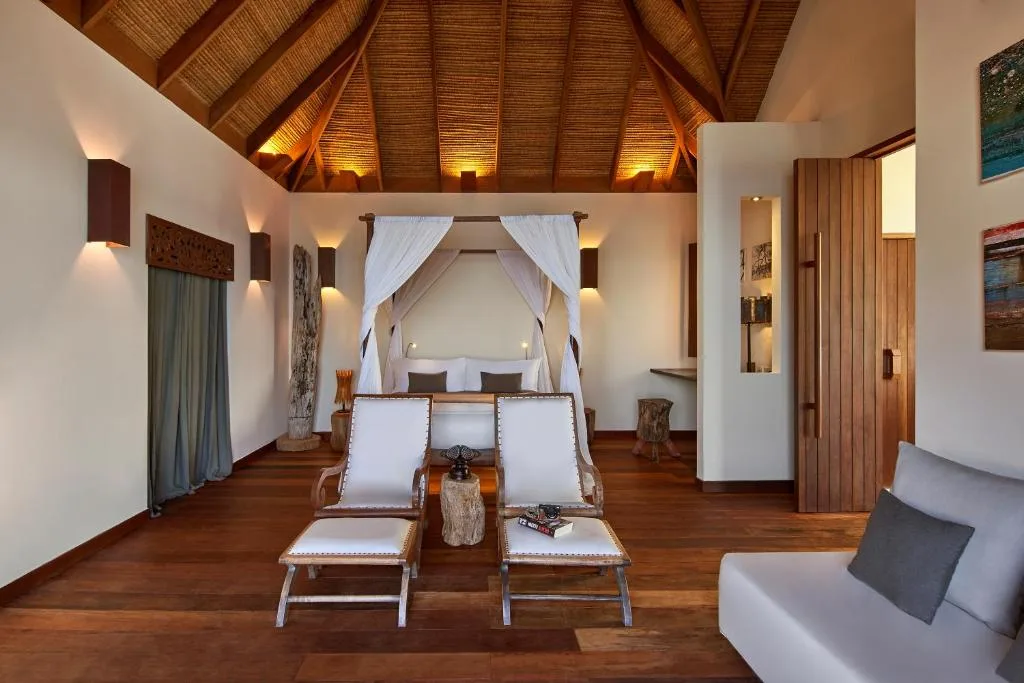 Song Saa Private Island — 17