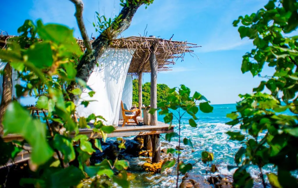Song Saa Private Island — 3