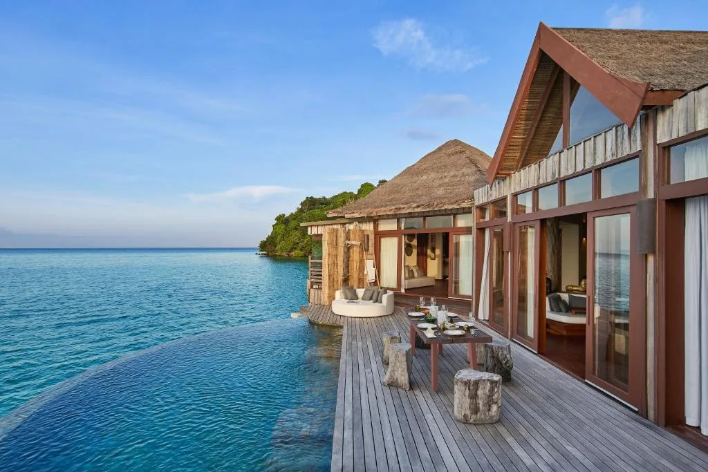Song Saa Private Island — 6