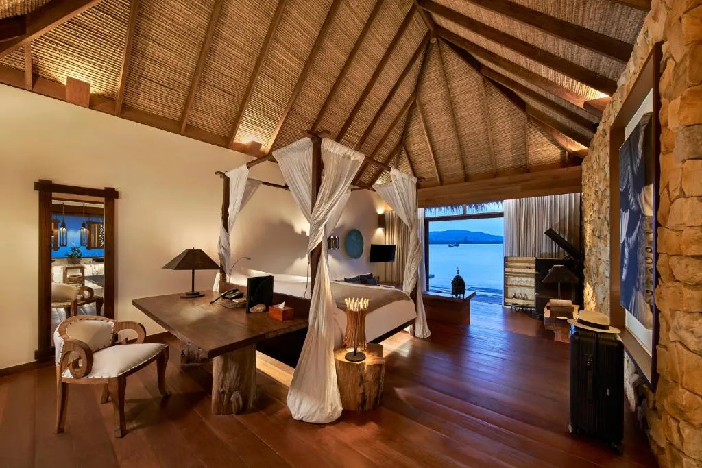 Song Saa Private Island — 16