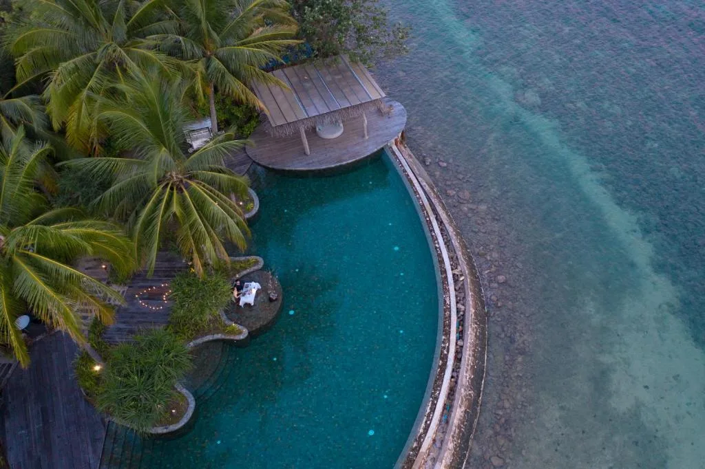 Song Saa Private Island — 11