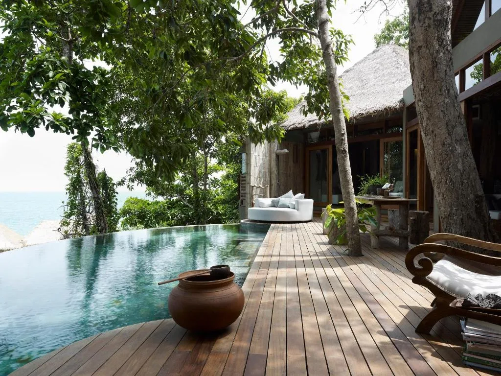 Song Saa Private Island — 12