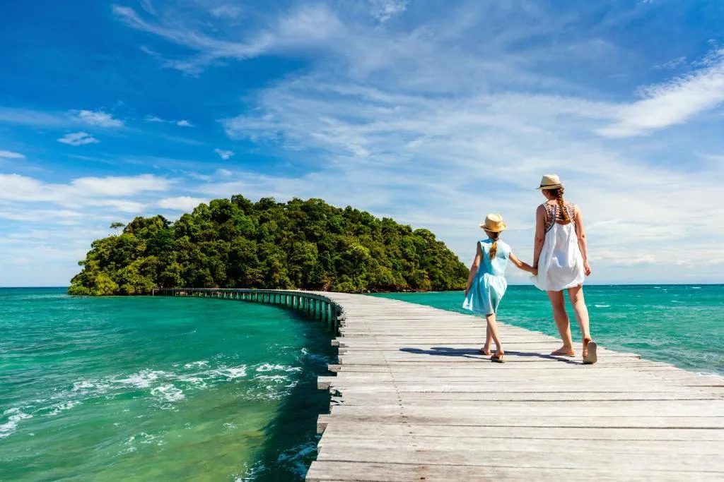 Song Saa Private Island — 4