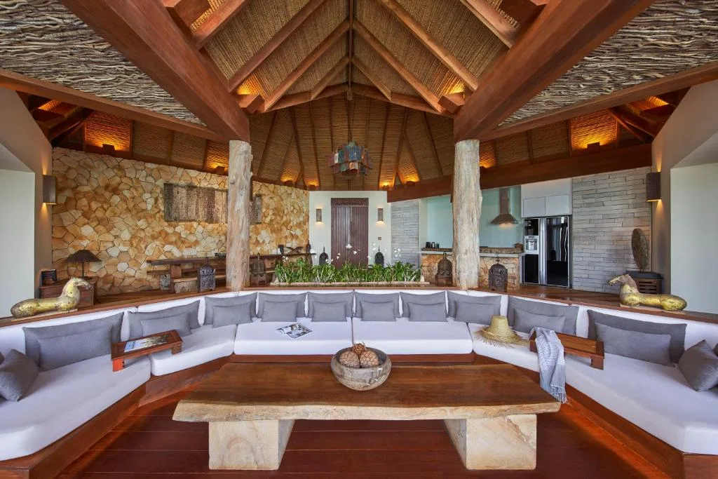Song Saa Private Island — 10