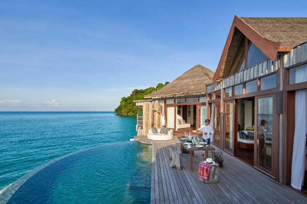 Song Saa Private Island — 9