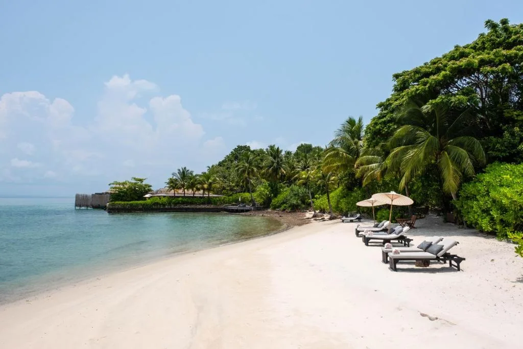 Song Saa Private Island — 5