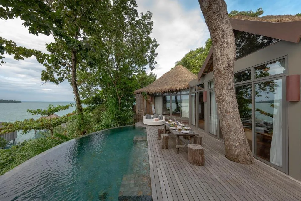 Song Saa Private Island — 15