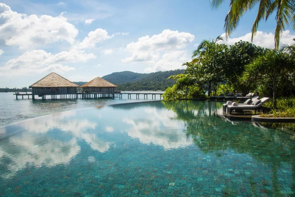 Song Saa Private Island — 7