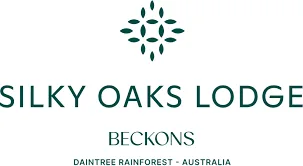Silky Oaks Lodge logo