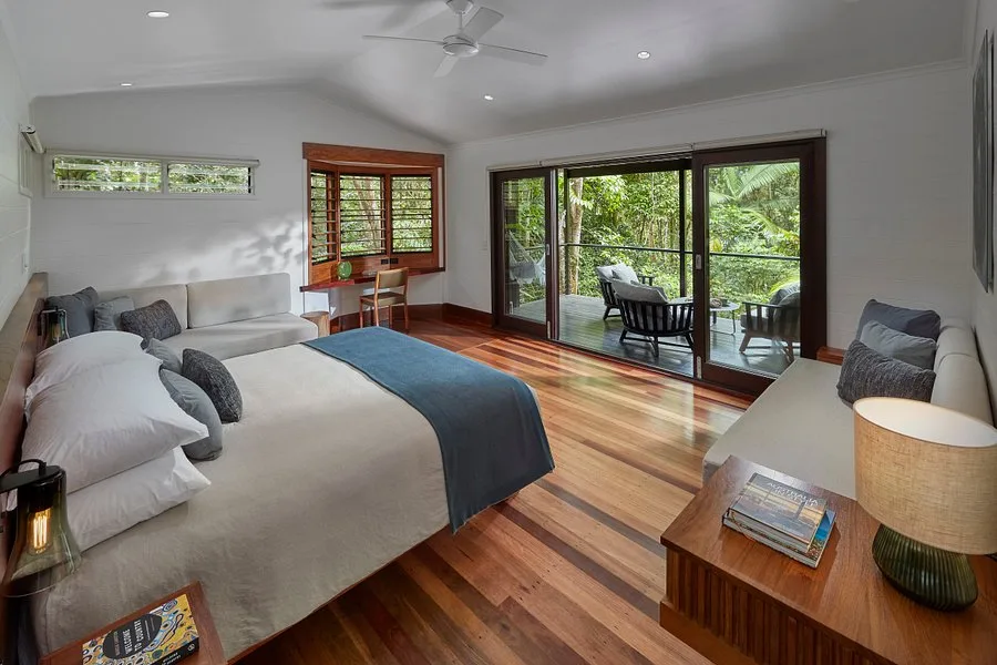 Silky Oaks Lodge — 11