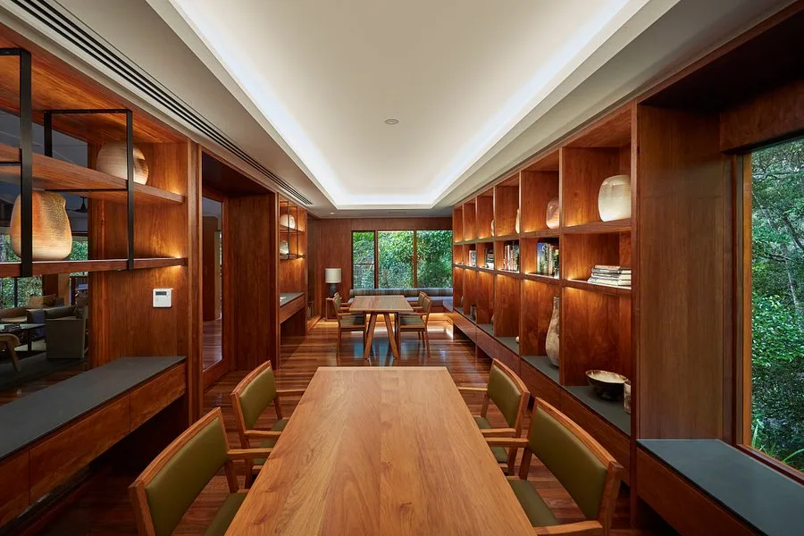 Silky Oaks Lodge — 12