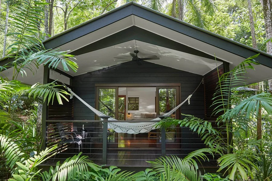 Silky Oaks Lodge — 14