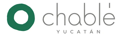 Chablé Yucatán logo