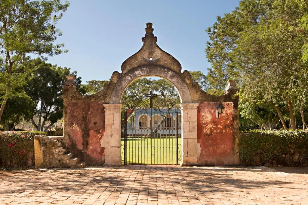 Chablé Yucatán — 7