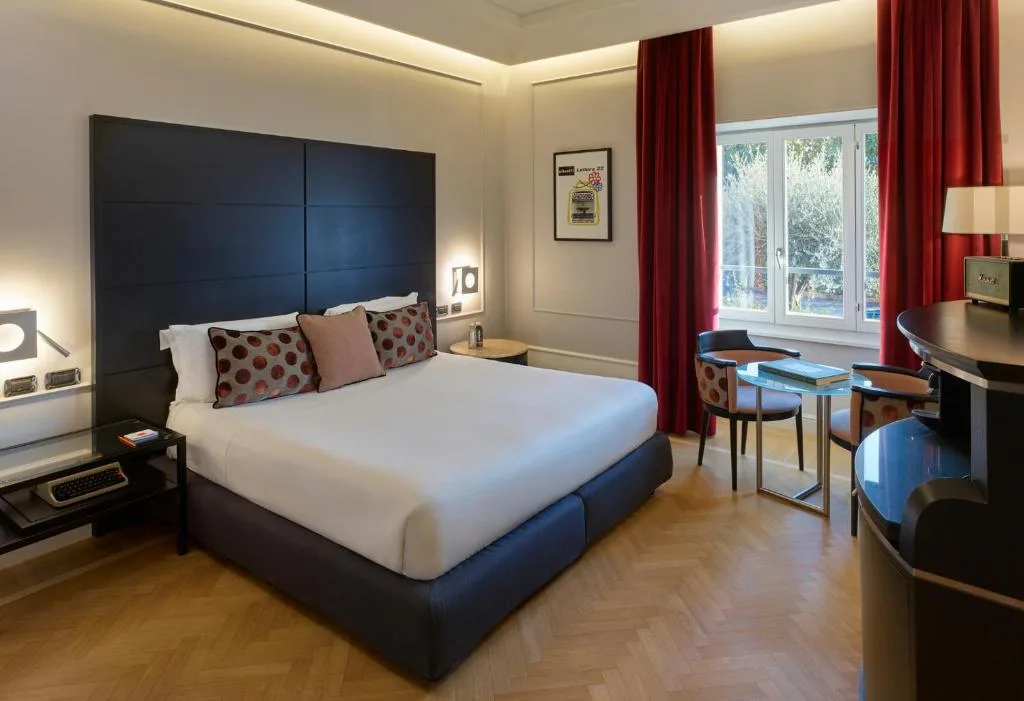 47 Boutique Hotel — 17