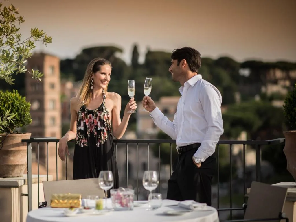47 Boutique Hotel — 9