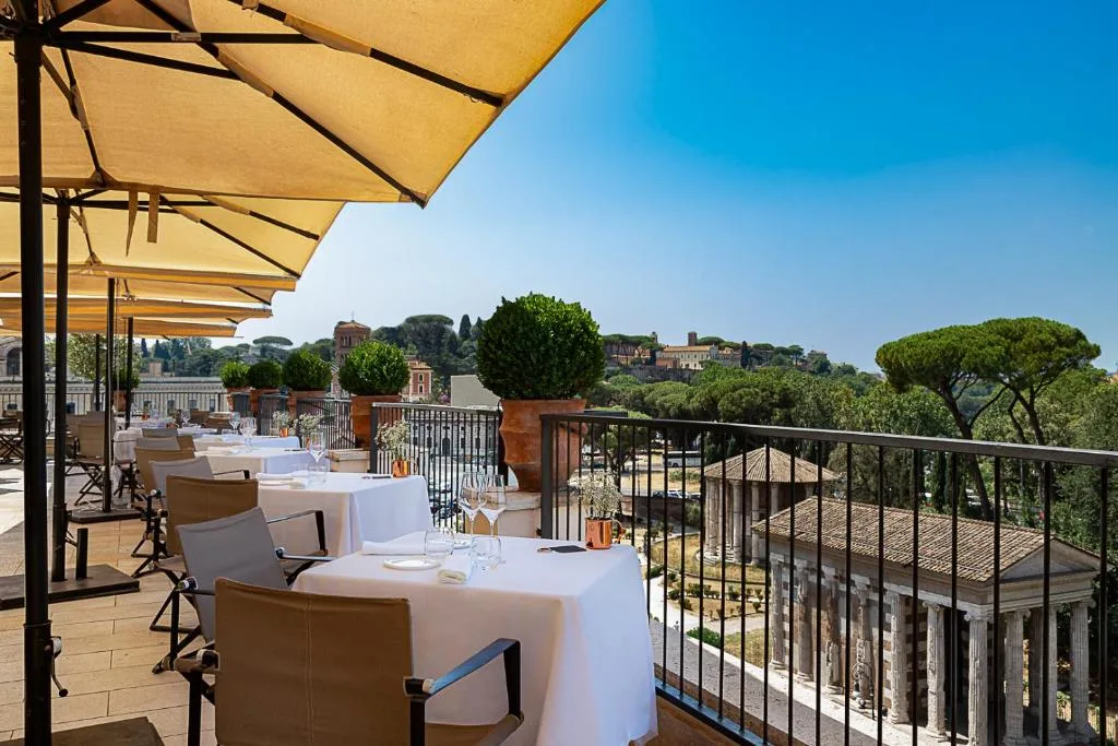 47 Boutique Hotel — 7