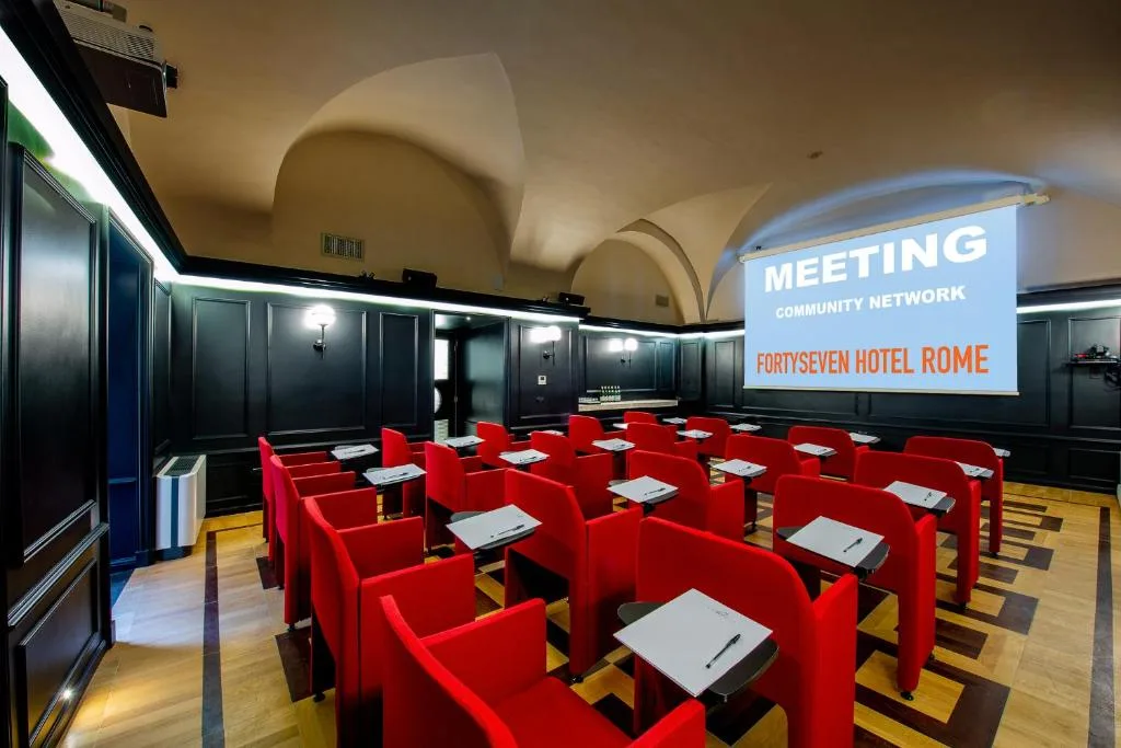47 Boutique Hotel — 15