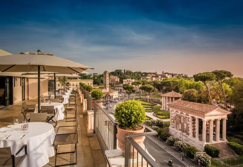47 Boutique Hotel — 11