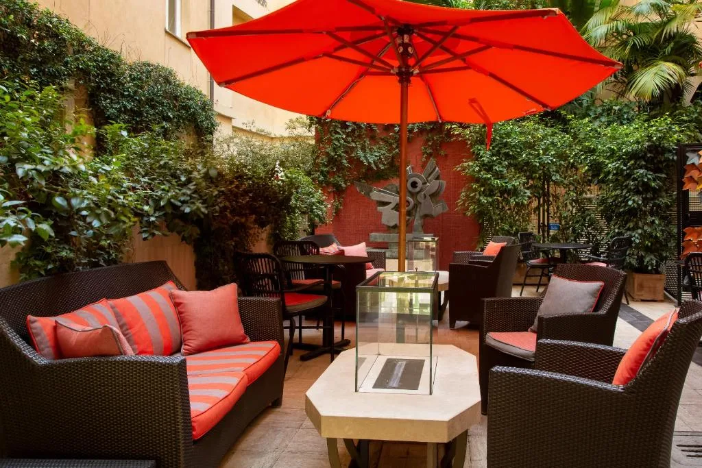 47 Boutique Hotel — 2