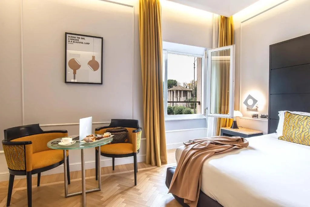 47 Boutique Hotel — 1