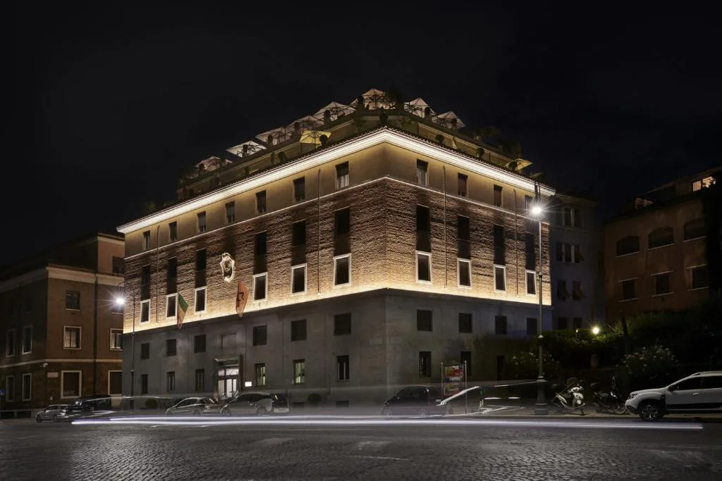 47 Boutique Hotel — 4