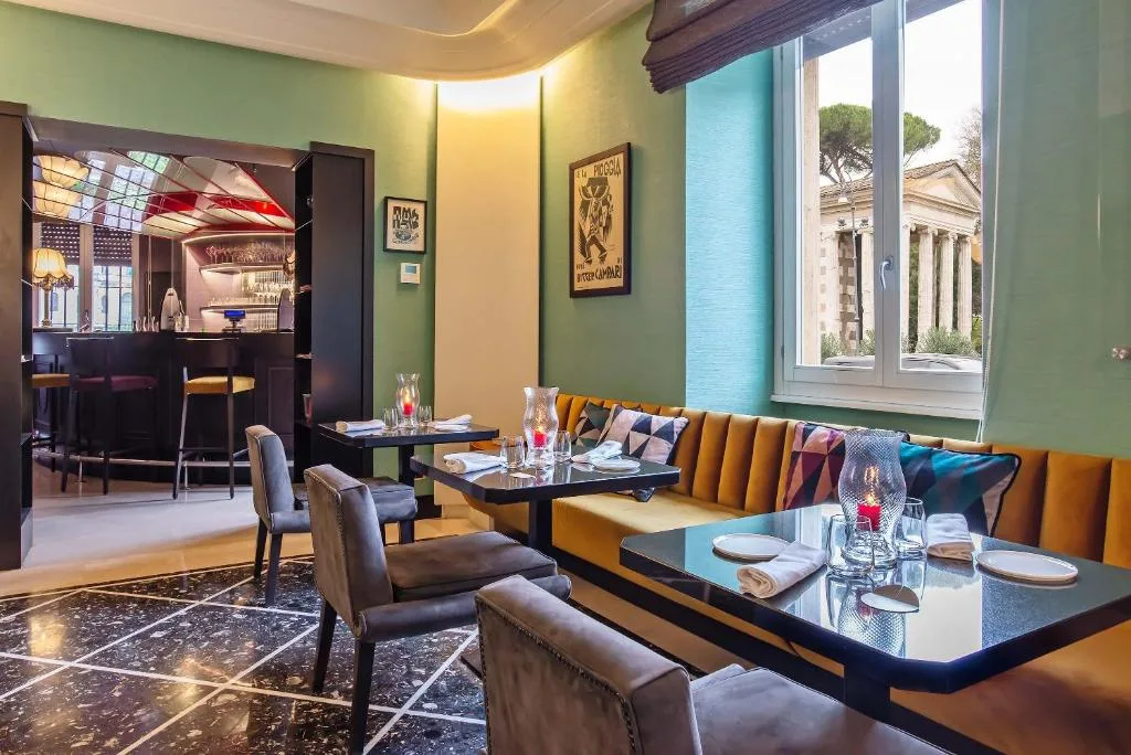 47 Boutique Hotel — 5