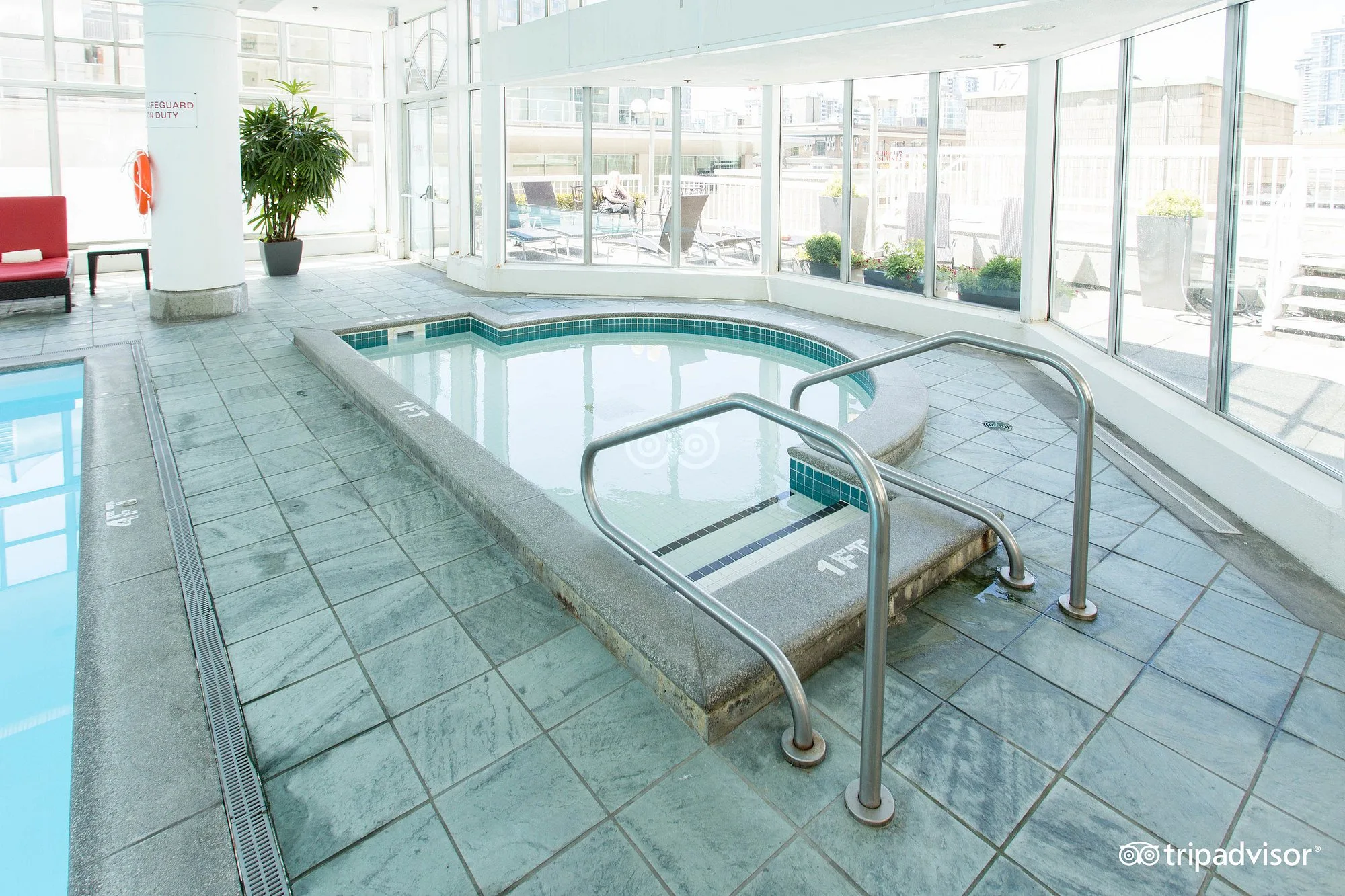 Fairmont Hotel Vancouver — 2