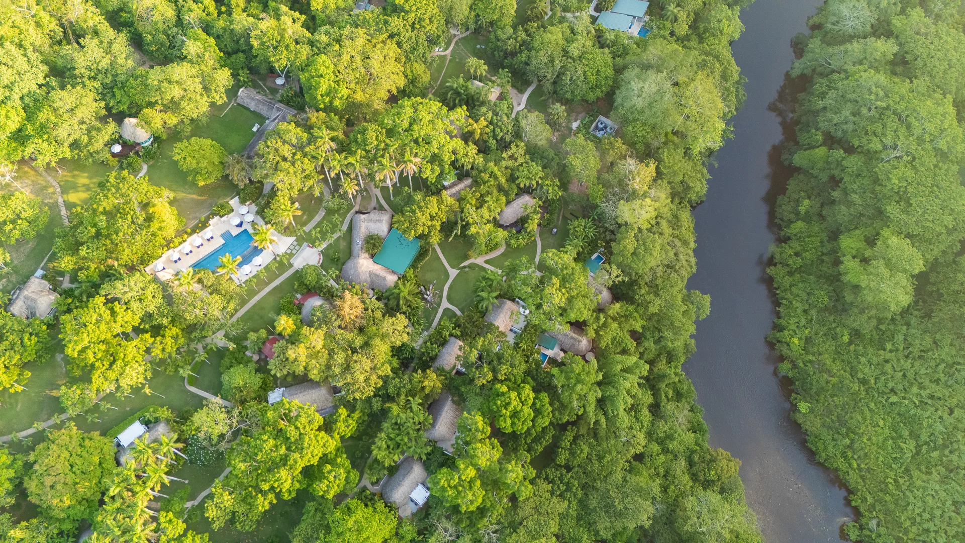 Chaa Creek Belize
