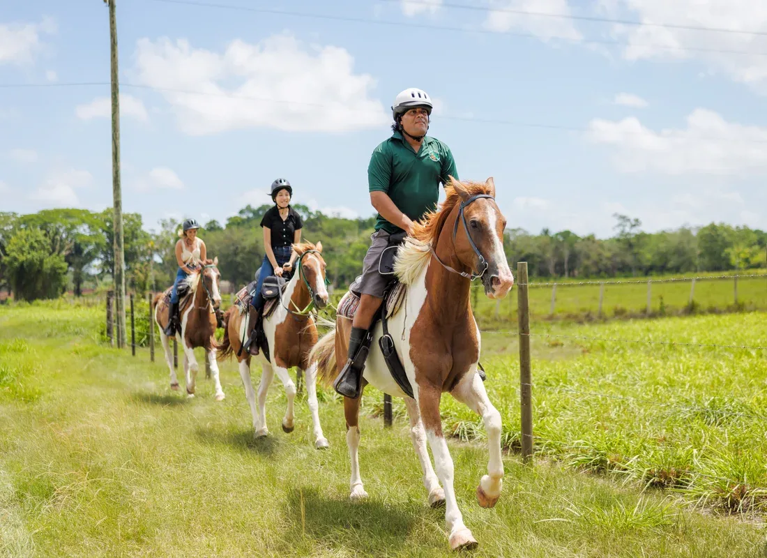 Chaa Creek Belize — 5