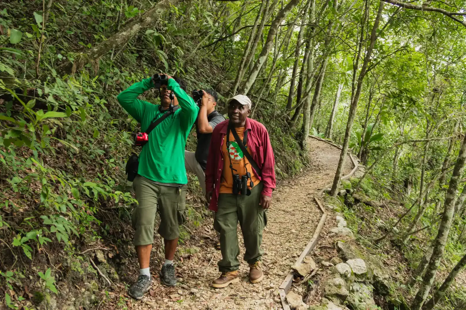 Chaa Creek Belize — 15