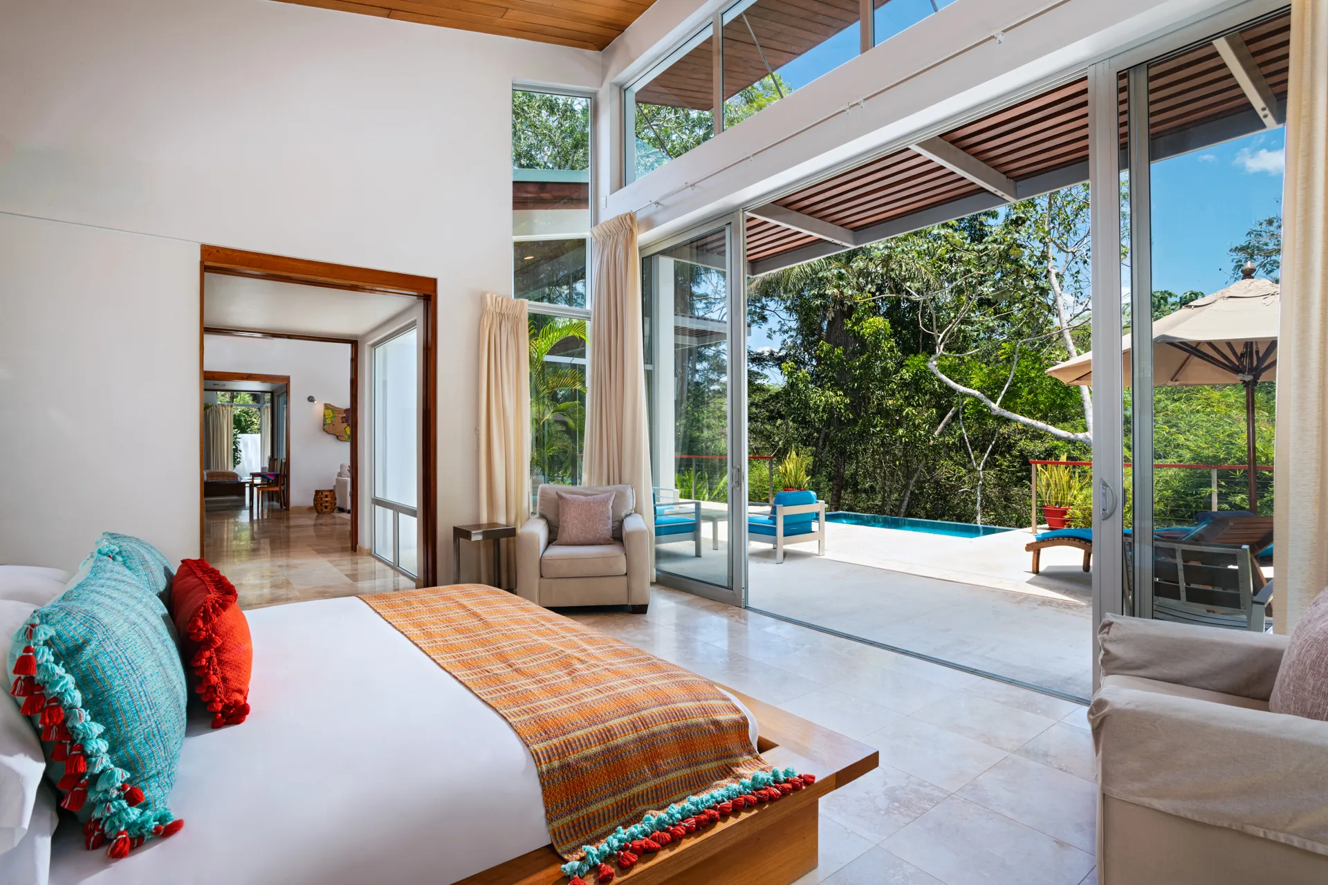 Chaa Creek Belize — 12