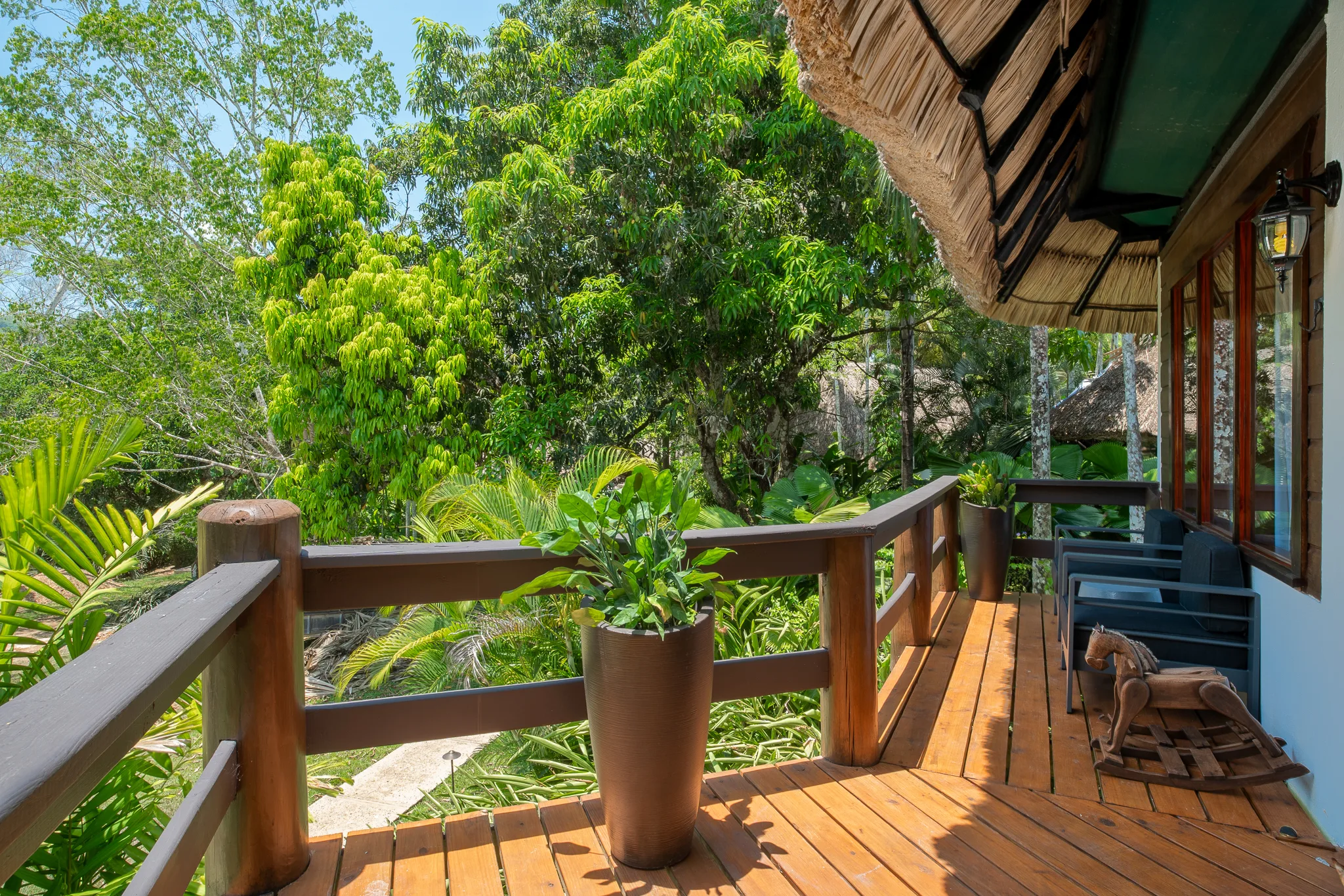 Chaa Creek Belize — 17