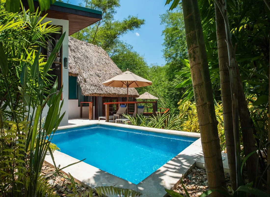 Chaa Creek Belize — 7