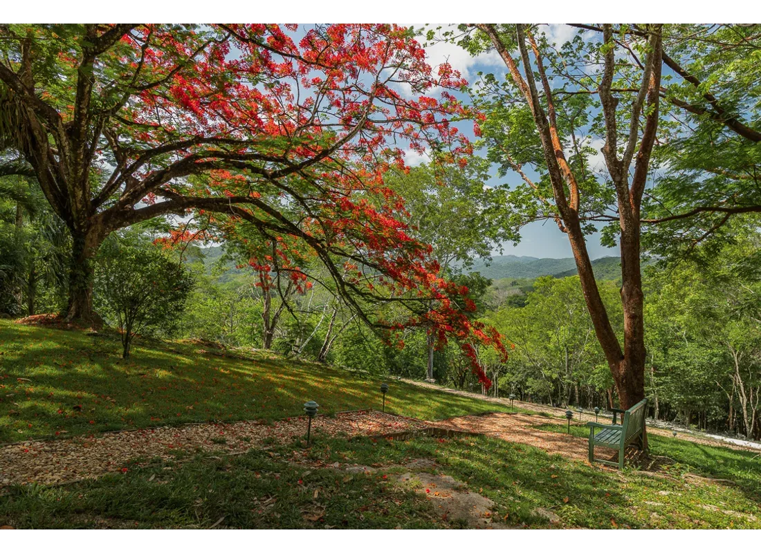 Chaa Creek Belize — 11